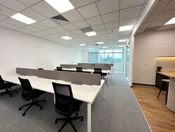 Kings Centre (D3), Office #534425051